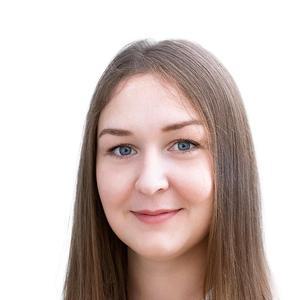 Звонникова Светлана Сергеевна