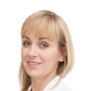 Харченко Евгения Алексеевна