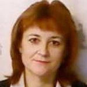 Кляузер Валентина Артуровна