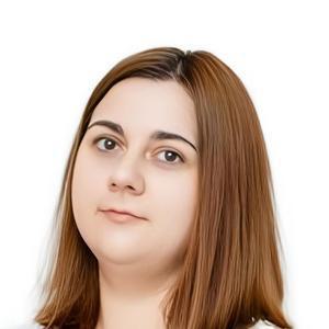 Рудакова Вероника Александровна