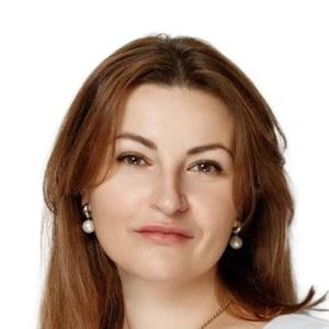 Ледихова Лина Олеговна