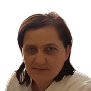 Шемильханова Шуран Мухаддиновна