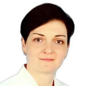 Колуб Екатерина Евгеньевна
