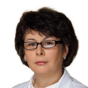 Волкова Оксана Владимировна