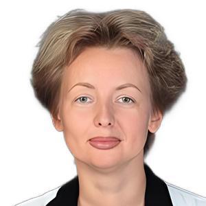 Егорова Ангелина Владимировна