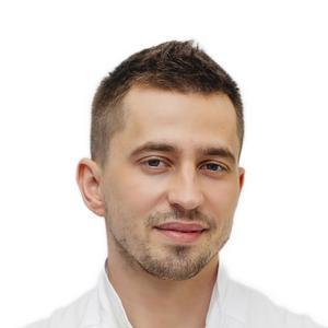 Галямов Александр Дмитриевич