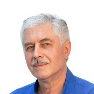 Егорян Борис Размикович