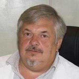 Давыдов Виталий Витальевич