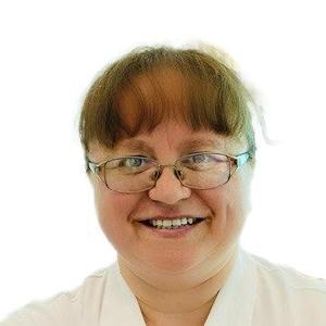 Литти Татьяна Алексеевна