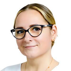 Михайлова Елена Сергеевна
