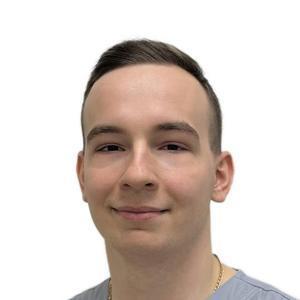 Федишин Артур Степанович