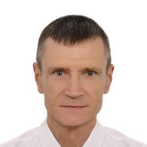 Малинкин Владимир Владимирович