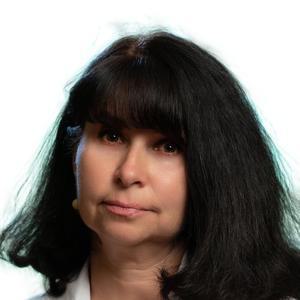 Ломакина Виктория Эдуардовна