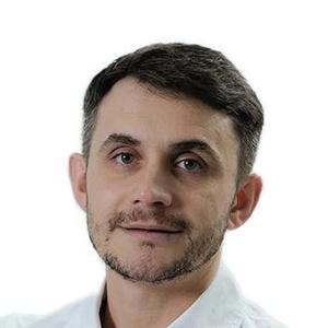 Васяев Сергей Александрович