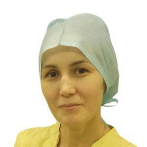 Духнич Татьяна Александровна