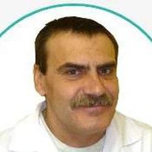Калачиков Николай Васильевич