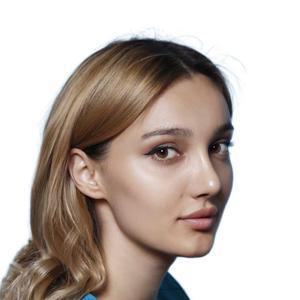 Бакаева Милана Муратовна
