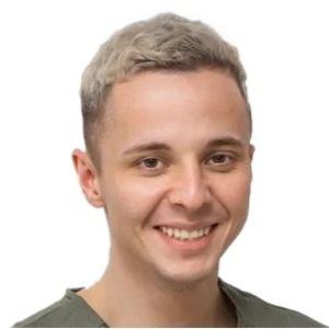 Шартдинов Альберт Илдарович