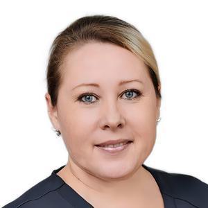 Брезгина Анна Александровна
