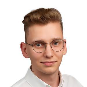 Войнич Денис Сергеевич