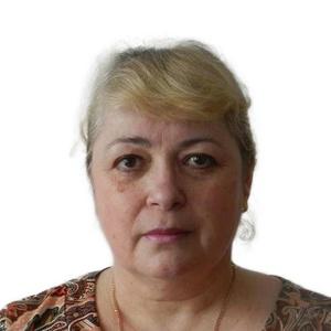 Сайфи Ирина Чулпановна