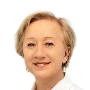 Митракова Нина Николаевна