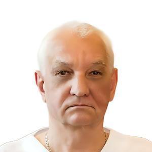 Кукров Игорь Рудольфович