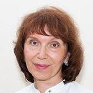 Ряполова Ольга Анатольевна