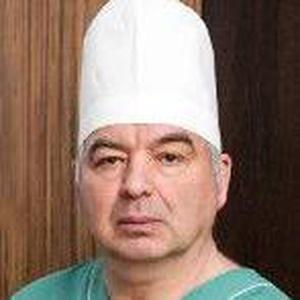 Власов Алексей Евгеньевич