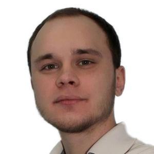 Петухов Семён Александрович