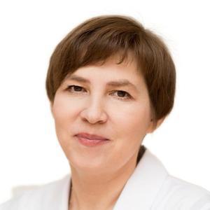 Васильева Елена Владиславовна