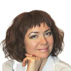 Хазеева Невена Николаевна