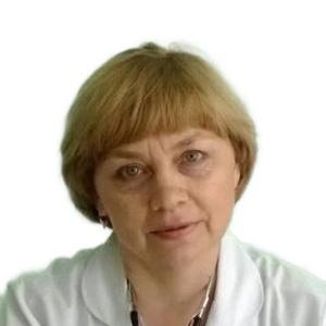 Кришталева Наталья Александровна