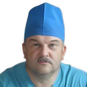 Варенцов Евгений Анатольевич