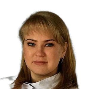 Королева (Романова) Елизавета Павловна