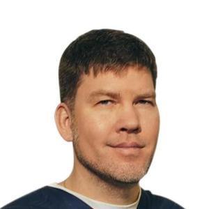 Богданов Алексей Анатольевич