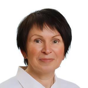 Кобякова Маргарита Евгеньевна
