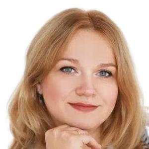Бендер Ольга Алексеевна