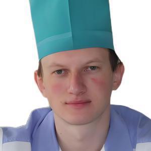 Наумов Андрей Валерьевич