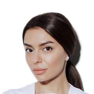 Арутюнова Анна Георгиевна