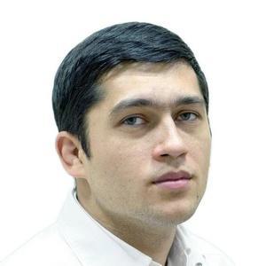 Пхешхов Ислам Сергеевич
