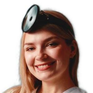 Лепаловская Екатерина Ивановна