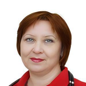 Илларионова Виктория Анатольевна
