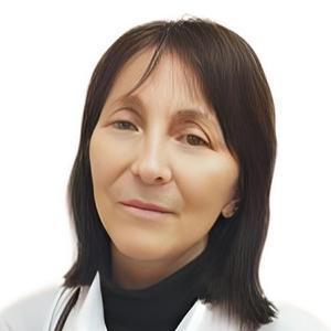 Ванькаева Алла Викторовна