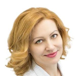 Ковалева Ирина Борисовна