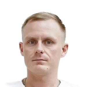 Стацура Владимир Дмитриевич