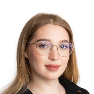 Андреева Владислава Вадимовна