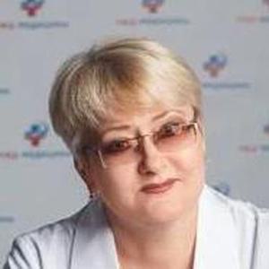 Дымдымарченко Людмила Викторовна