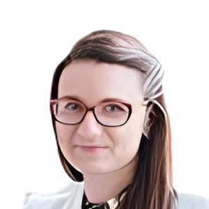 Привалова Янина Владиславовна