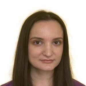 Хаматова Дзерасса Владимировна